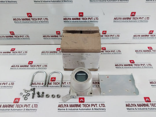 Honeywell Stt25H-0-ene-tte-m00-0D0-00-1J Temperature Transmitter Set Stt3000