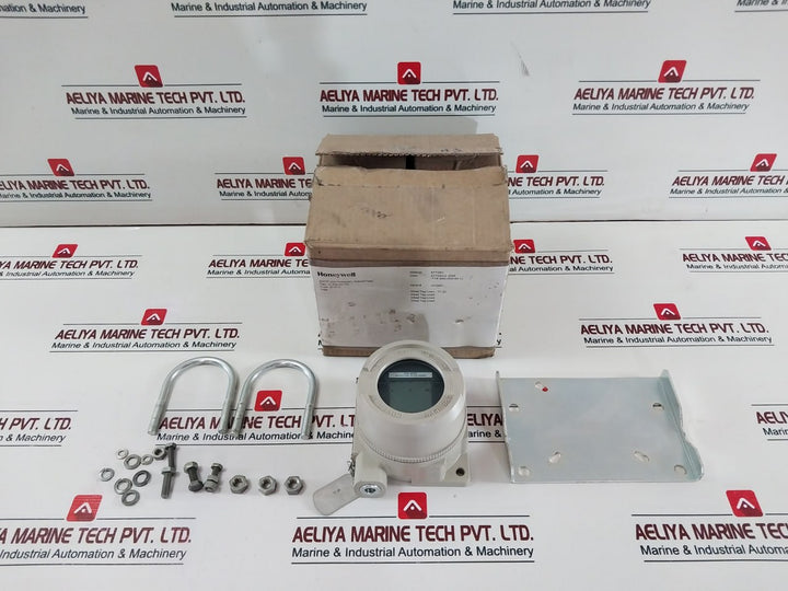 Honeywell Stt25H-0-ene-tte-m00-0D0-00-1J Temperature Transmitter Set Stt3000