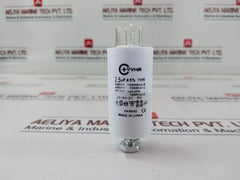 Lot of 10X VYHR B E12 250VAC 2.5MF Motor Capacitor 2.5uF tolerance 5% YH