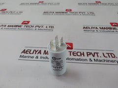 Lot of 10X VYHR B E12 250VAC 2.5MF Motor Capacitor 2.5uF tolerance 5% YH
