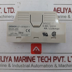 Omron Gt1-od16-1 Digital I/O Unit Gt1-bsc02-1 24Vdc