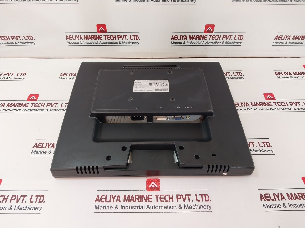 Hanns.g Hsg1022 Lcd Monitor