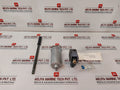 Skf 226400 High-pressure Oil Injector Set 300 Mpa 728383, 920100 B