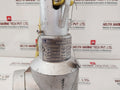 Fluid Controls 40.N66S1 Valve 150 Psi
