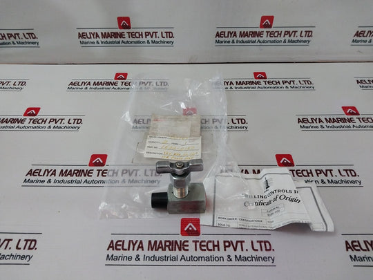 Kerotest/Marsh N1534 1/2
