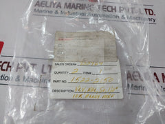 Kerotest/Marsh N1534 1/2" Needle Valve 10000 Psi