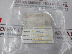 Kerotest/Marsh N1534 1/2" Needle Valve 10000 Psi