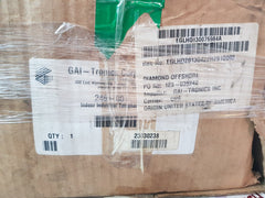 Gai-tronics 246-001 indoor industrial telephone