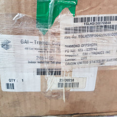 Gai-tronics 246-001 indoor industrial telephone