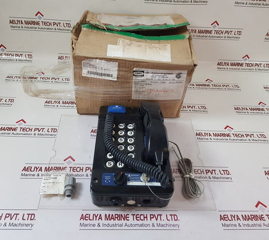 Gai-tronics 246-001 indoor industrial telephone