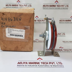 Mid-west Cke 9Rv6A7 Metal Oxide Varistor 275Vdc 20W