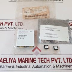 Keithley metrabyte mb31-03 isolated voltage input module