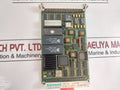 Siemens Smp-e20 Printed Circuit Board 94V-0