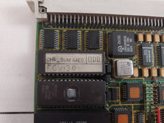 Siemens Smp-e20 Printed Circuit Board 94V-0