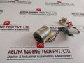 Merlin Gerin 685 654 Xf-e Closing Release Circuit Breaker 110/127V Ac 50/60Hz