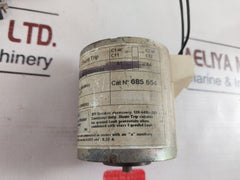 Merlin Gerin 685 654 Xf-e Closing Release Circuit Breaker 110/127V Ac 50/60Hz