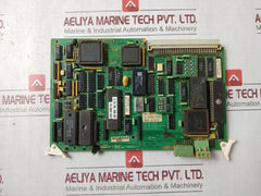 Daniel 4-6000-029 Printed Circuit Board Rev. A/H/F Pca Ce-12581