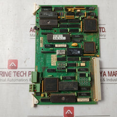 Daniel 4-6000-029 Printed Circuit Board Rev. A/H/F Pca Ce-12581