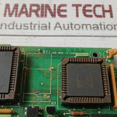 Daniel 4-6000-029 Printed Circuit Board Rev. A/H/F Pca Ce-12581