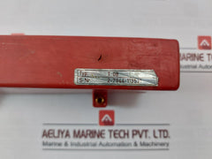 Saacke T 08 Burner Control System 2-7944-113531