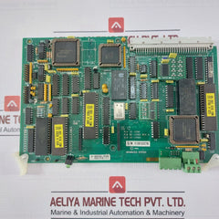 Advanced Systek 4-6000-029 Printed Circuit Board For Cpu Ae-19375 Rev A 1031304