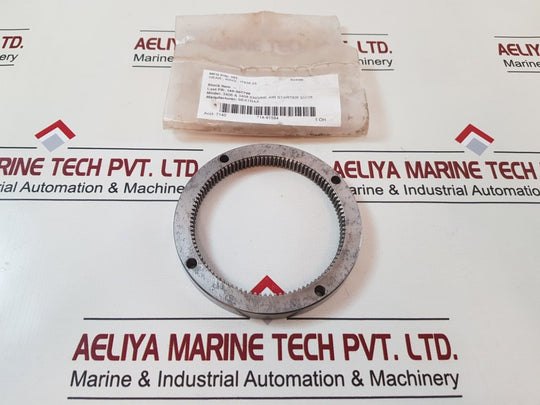 Seatrax 395 Internal Gear Ring 35038