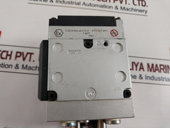 Festo Cpv10-vi Valve Terminal 3-8 Bar 24V Dc Ip65