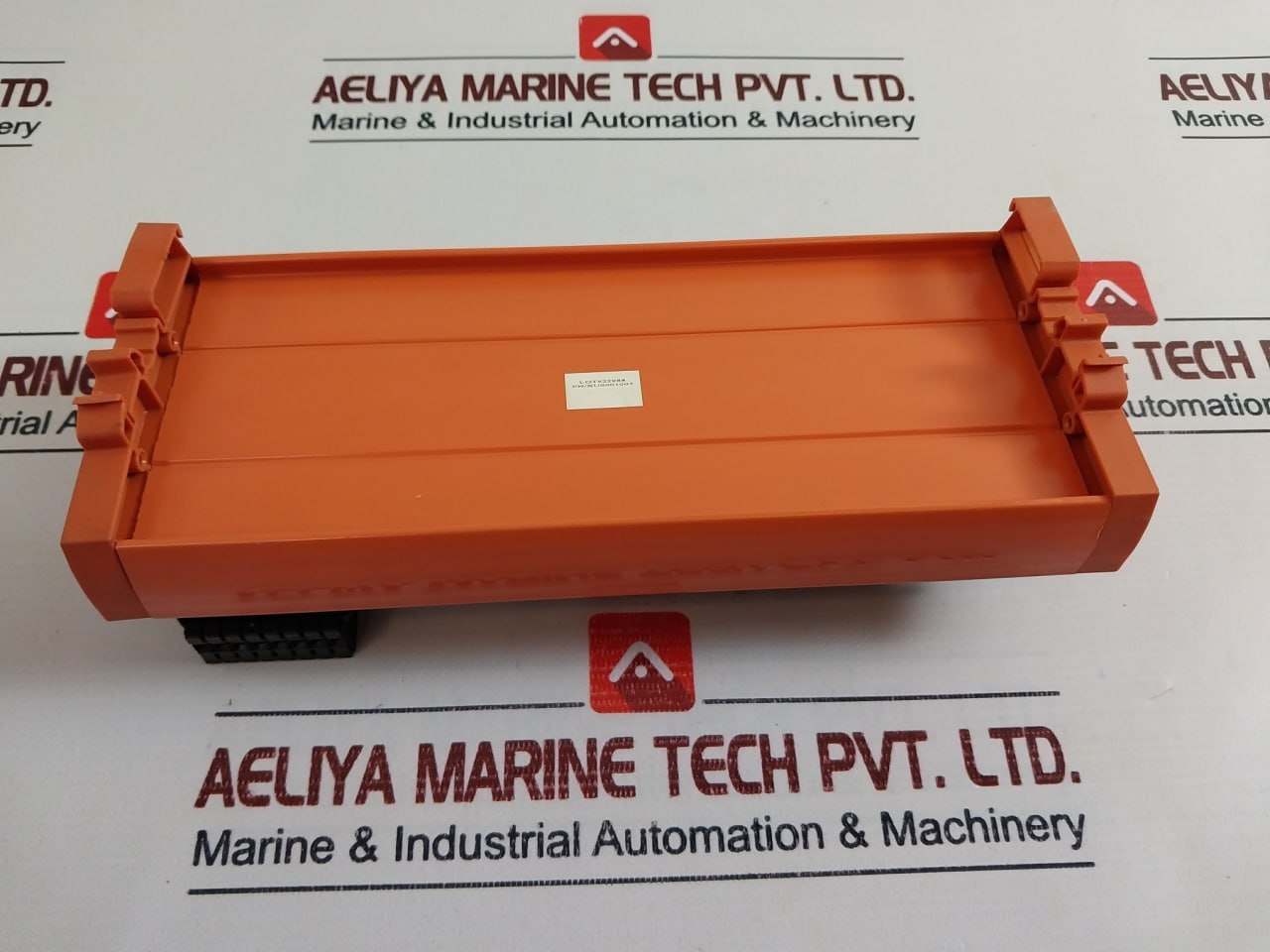 Silvertech Ap022-ai Term Module Pn/Xus001007