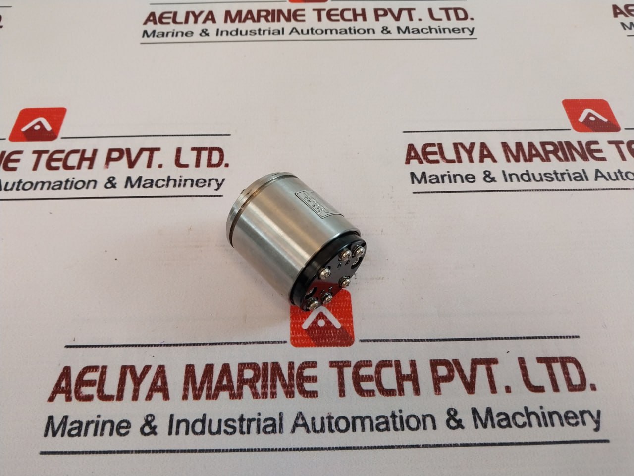 Tokyo Keiki Sm403-1 Servo Motor