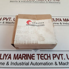 Cameron Bx-153 S-316 Gasket Ring