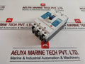 L&T Du 100 Mccb Thermal Magnetic Circuit Breaker 100A 690V 50/60Hz