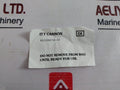 Cannon Ms3106F18-3S Sharcab Cable As Per Bs 6500 Set