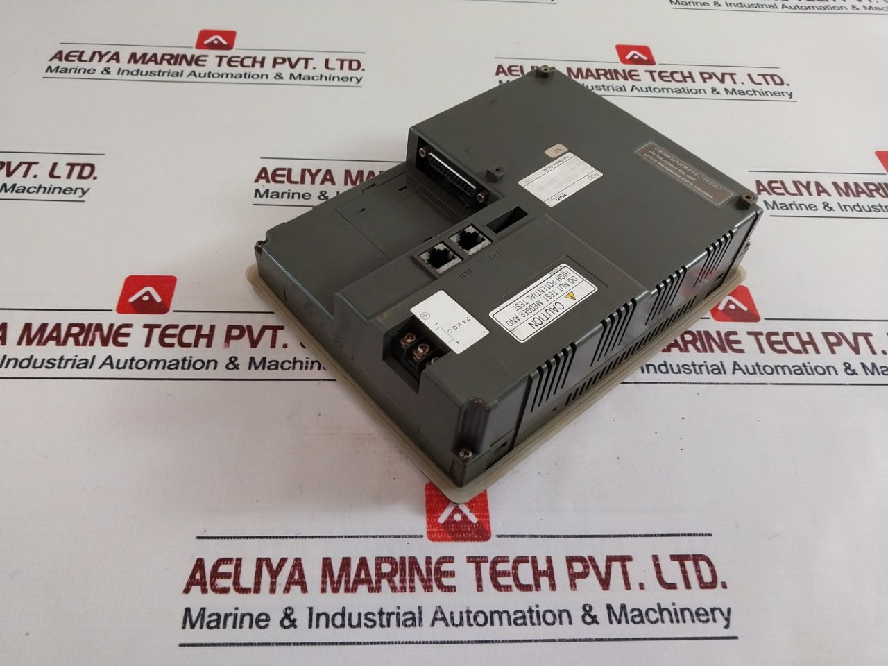 Fuji Electric Ug320H-sc4 Touch Screen