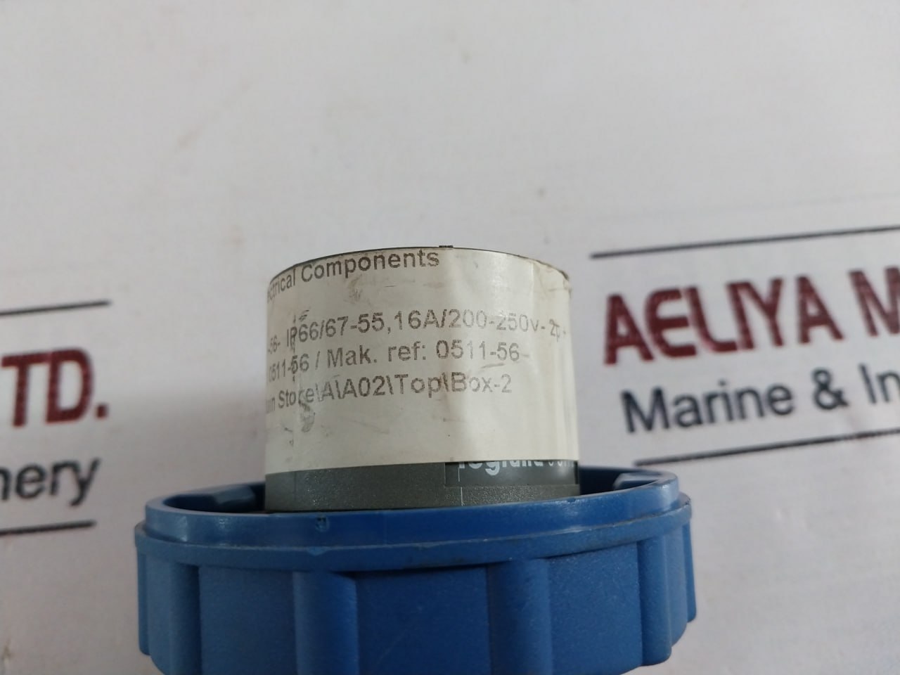 Legrand 0511-56 Plugs & Sockets And Combined Units