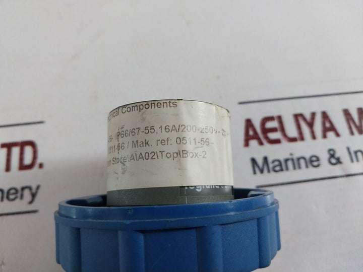 Legrand 0511-56 Plugs & Sockets And Combined Units