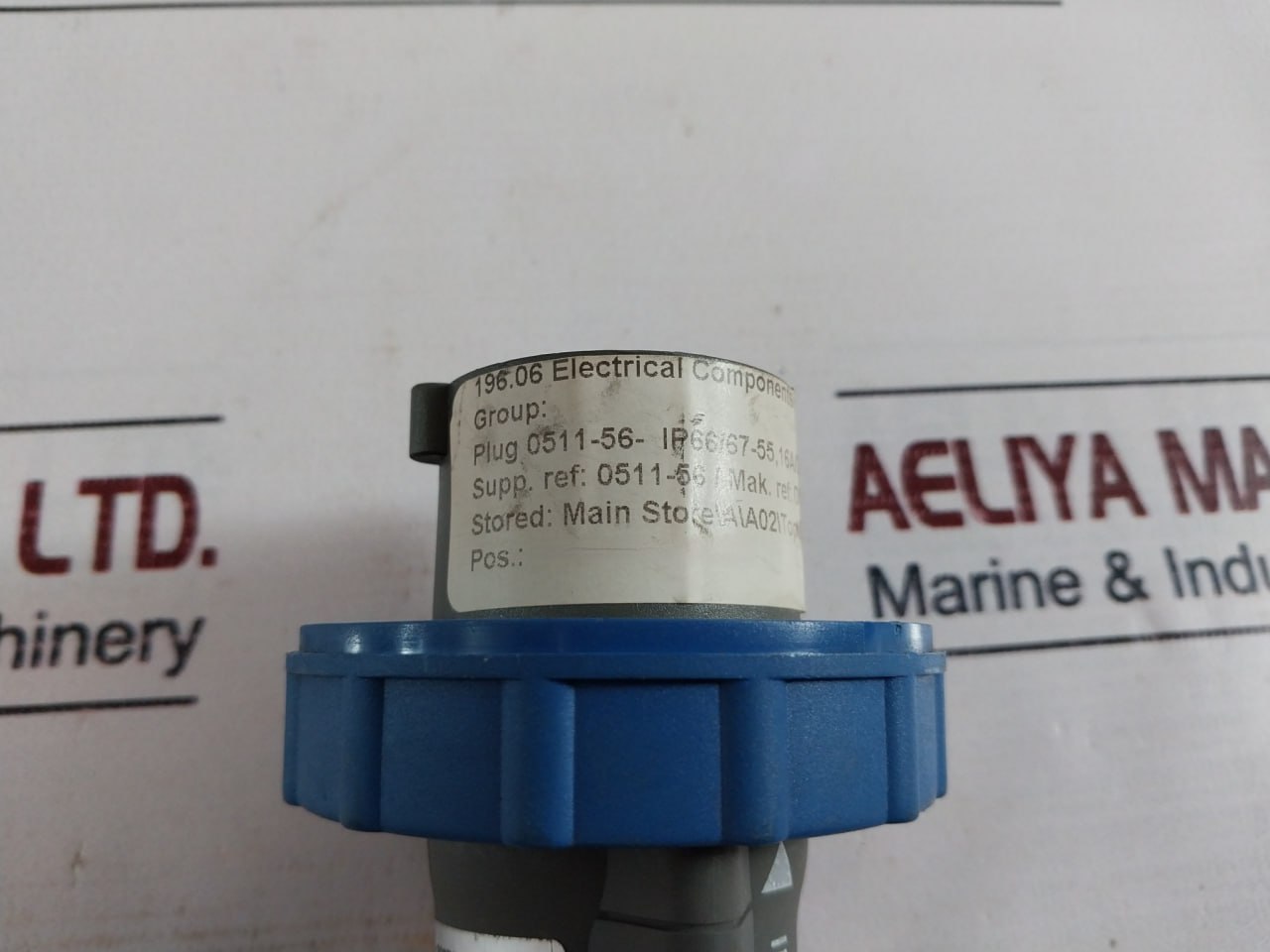 Legrand 0511-56 Plugs & Sockets And Combined Units