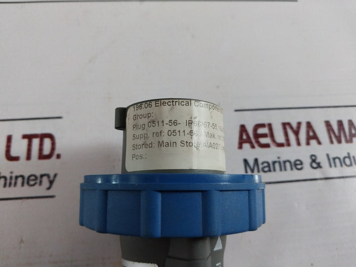 Legrand 0511-56 Plugs & Sockets And Combined Units