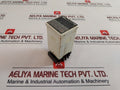 Fuji Electric Pyz4Tby2-1E Temperature Controller