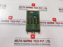 Autronica 7252-009.0005 Communication Board Kdu-1B/16