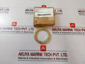 Lot of 5X Vanco BX152-D-C1-4 Gasket Ring BX152 Low Carbon Steel 10M-20M PSI