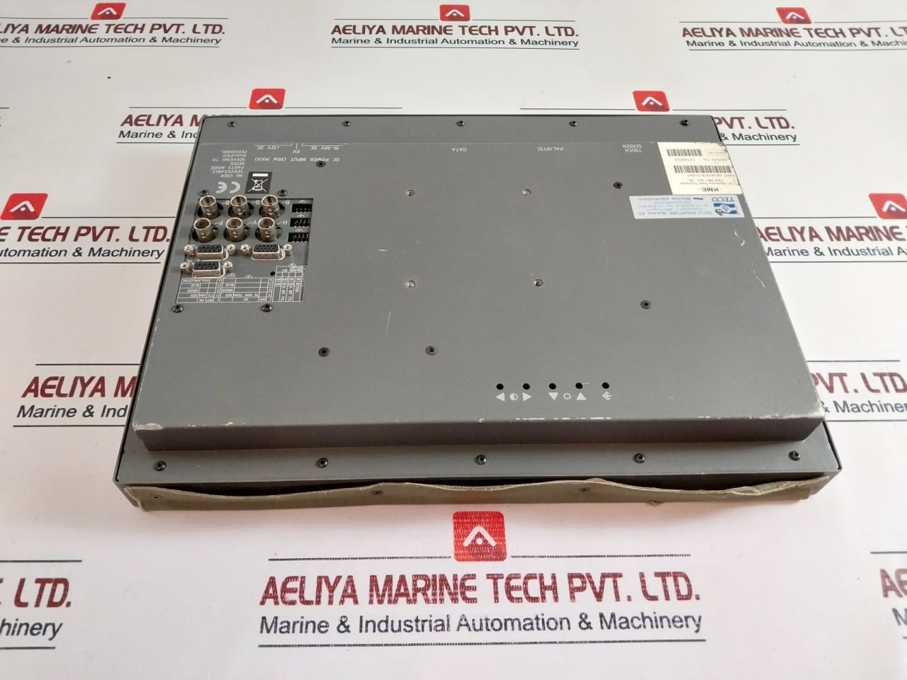 Kme 29Lm151E71Un/1 Display Panel