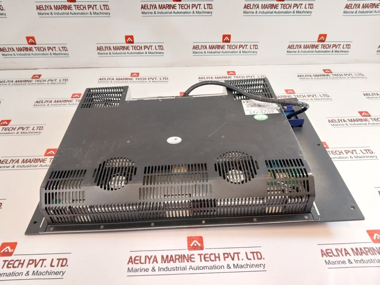 Hatteland Display Jh 20T06 Kmp-b1-20011 Maritime Multi Display