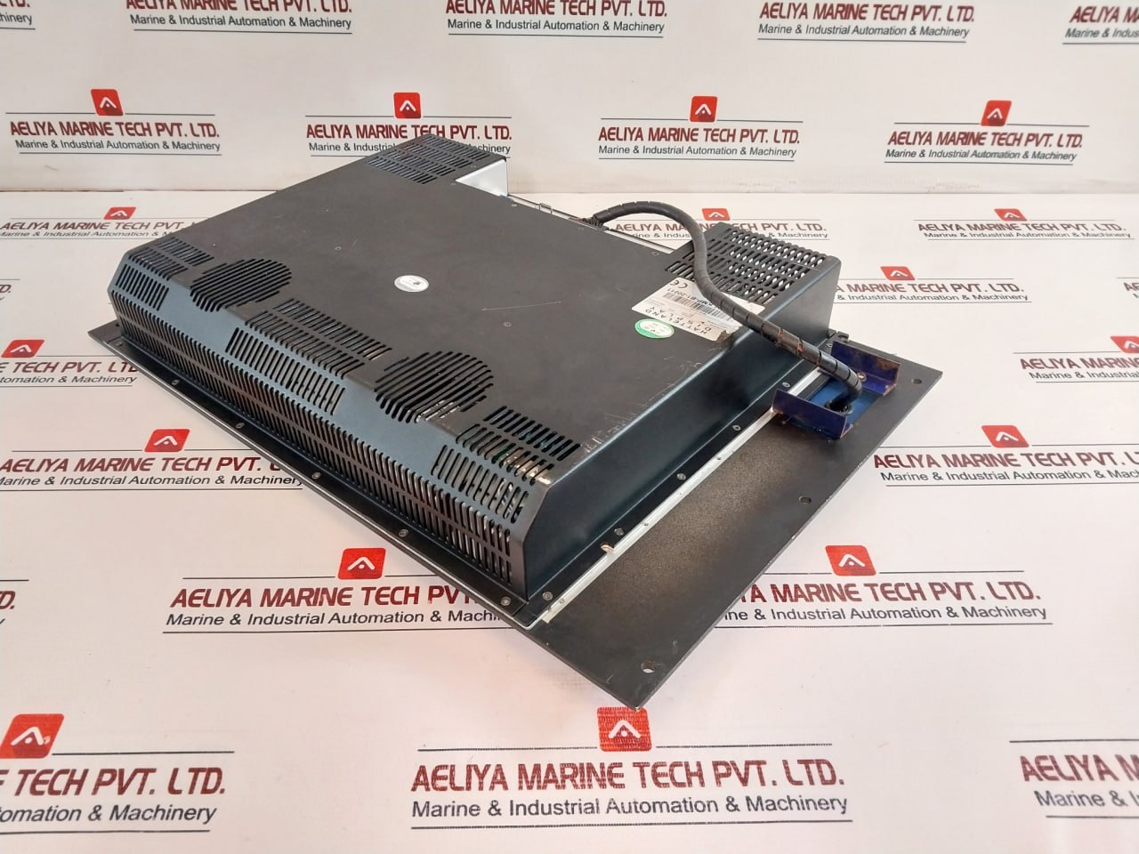 Hatteland Display Jh 20T06 Kmp-b1-20011 Maritime Multi Display