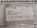 Sensy 500Kn Load Pin 5000-hois213 7141000 714-91841 1Oh