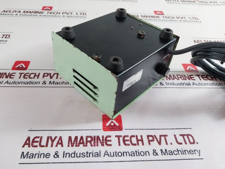 Riken Keiki Tr-45d Step-down Transformer Ac220v