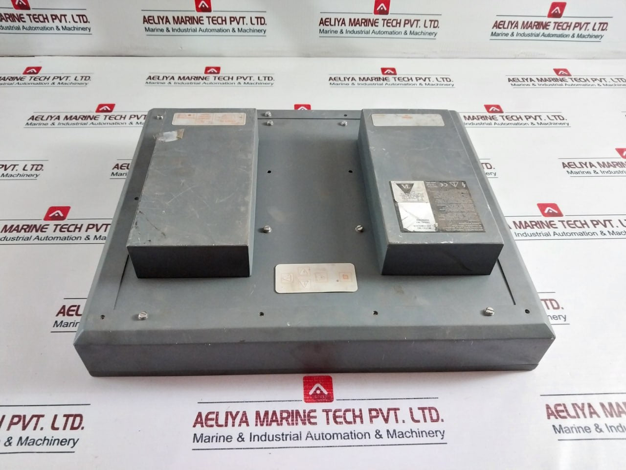 Alstom 46E2Smal02X Dp System Display 100V-230V