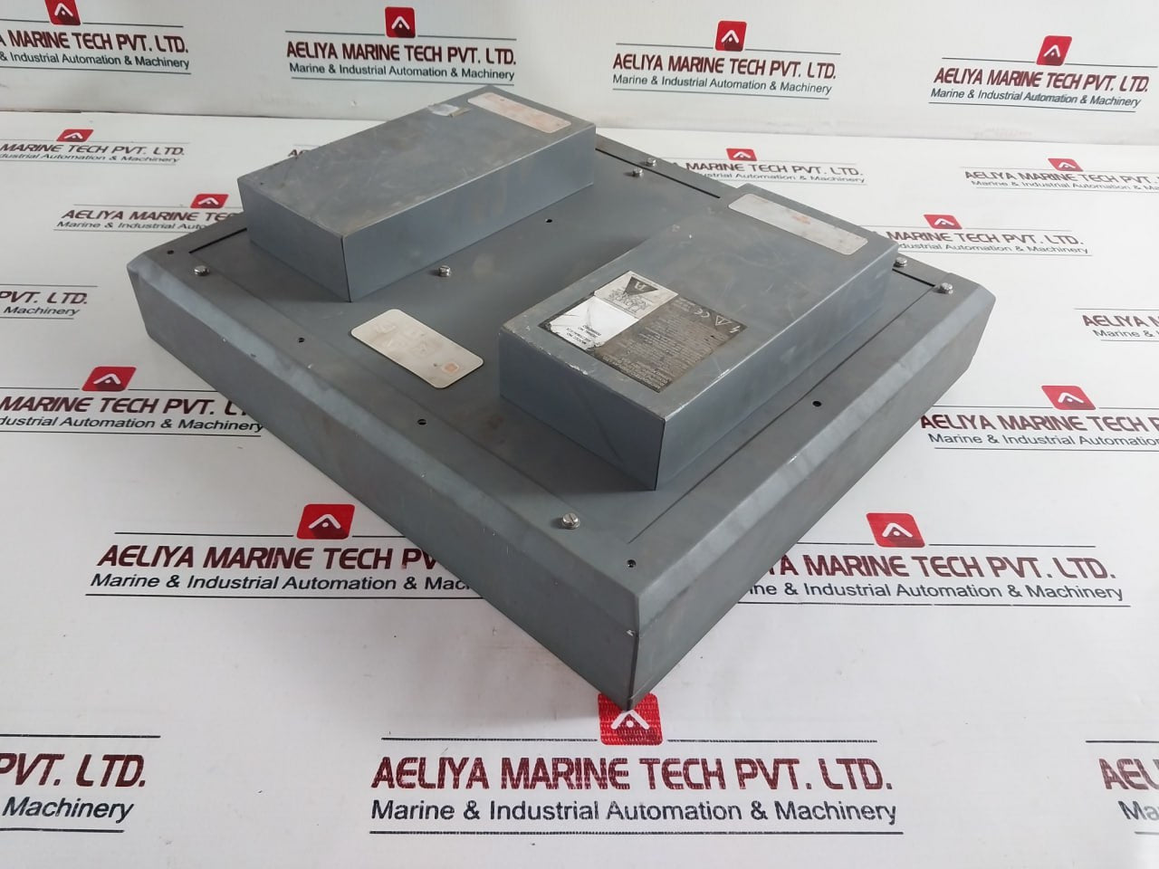 Alstom 46E2Smal02X Dp System Display 100V-230V