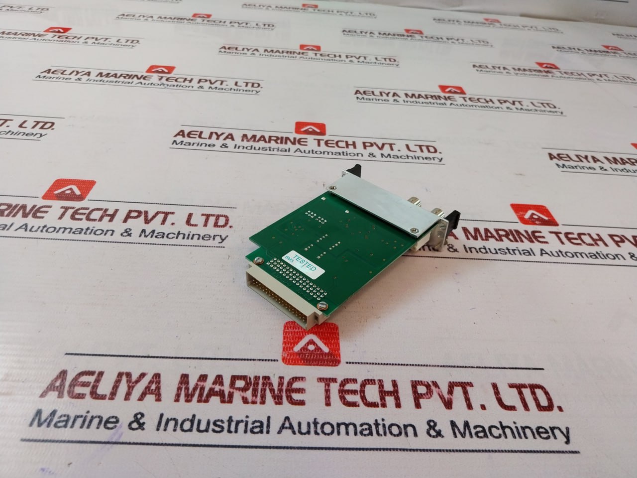 Sonardyne 8098-059-01 Trigger Module E193317