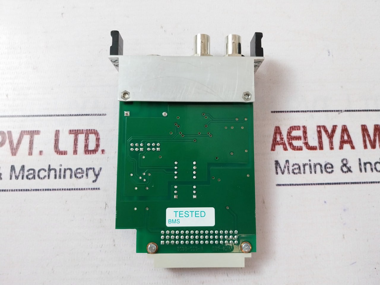 Sonardyne 8098-059-01 Trigger Module E193317