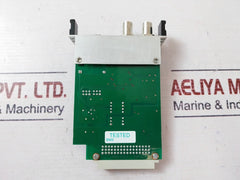 Sonardyne 8098-059-01 Trigger Module E193317